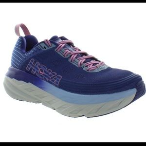 Hoka One One Bondi 6 Running Shoe